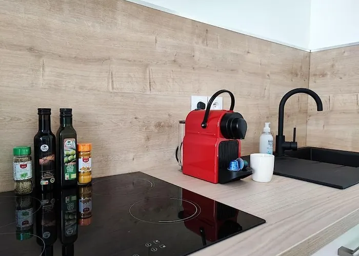 Escale Entre Cite Et Bastide Clim Wifi Smart Tv * Carcassonne